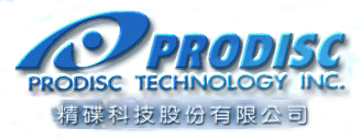 PRODISC website